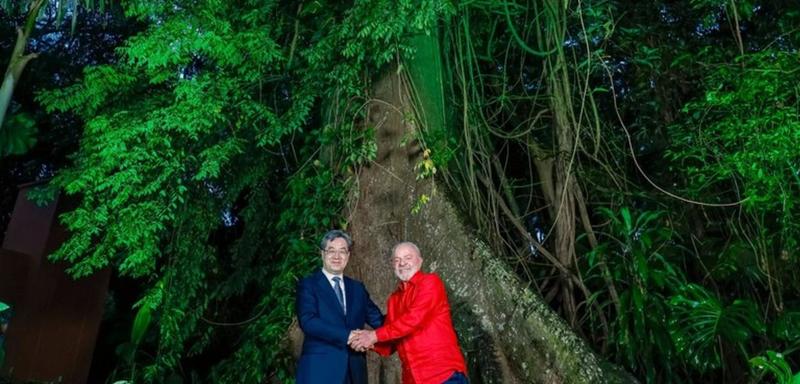 China esquenta a agenda climática na COP30