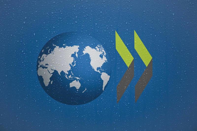 OCDE apresenta estudo com avaliação positiva da reforma tributária OCDE apresenta estudo com avaliação positiva da reforma tributária