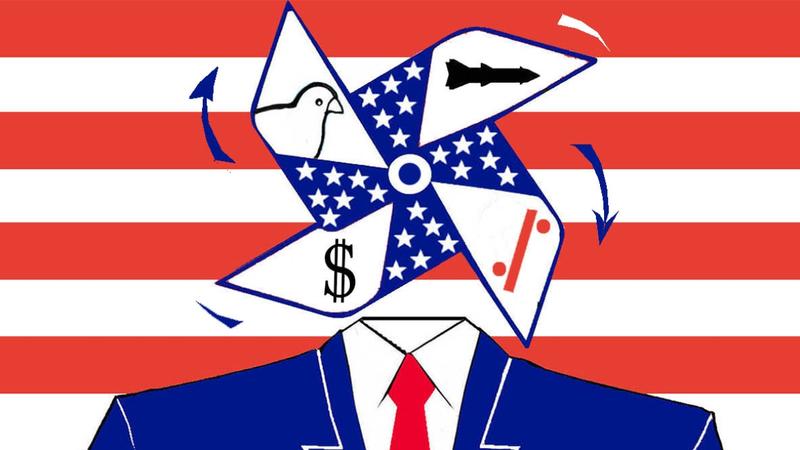 Costa caro agli americani il golf di Trump