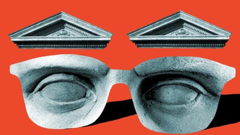 I giovani e i miti: la storia non digerita