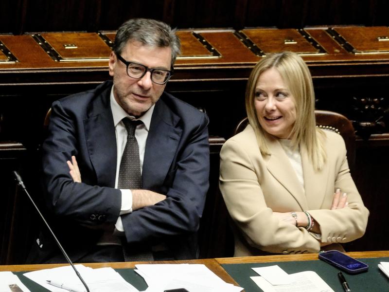 Manovra, non possiamo farci bastare la crescita zero: ecco perché anche gli industriali sono cauti