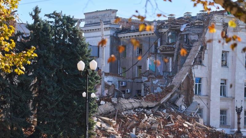 In Ucraina una guerra senza nessuna spallata all'orizzonte (si dice a Mosca)