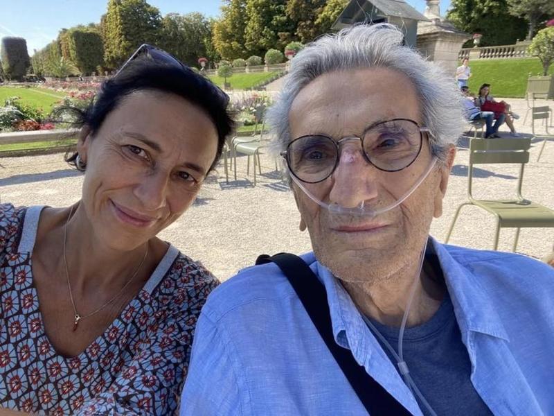 Anna Negri, figlia di Toni: «La mia vita segnata da lui. Duro trovarsi bambini con i fucili in casa, la nostra famiglia fatta a pezzi»