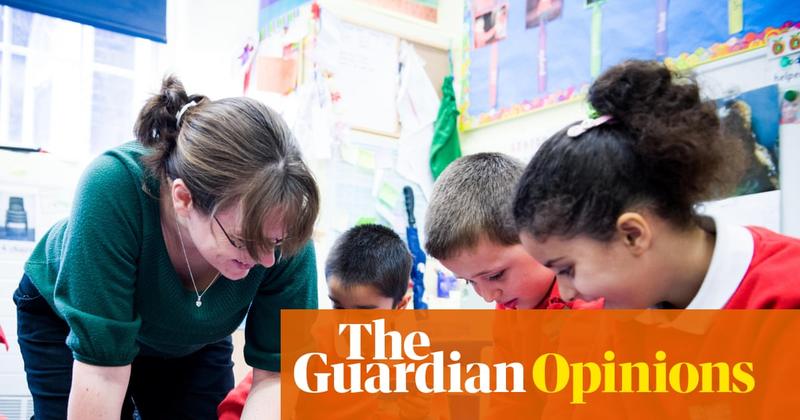 The Guardian view on education reform: Labour risks missing its chance to change schools The Guardian view on education reform: Labour risks missing its chance to change schools