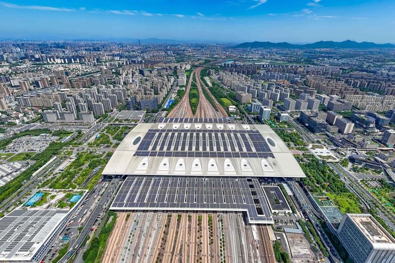 Beaucoup de progrès inattendus sur le front énergétique