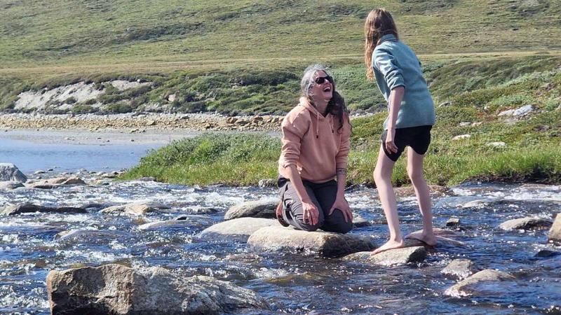 Debat: »Derfor er jeg glad for børneløftet«