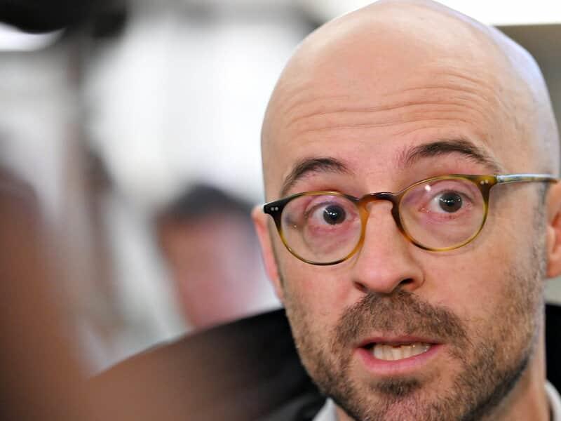 Le grand désaveu des membres de Québec solidaire