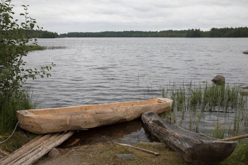 Monique Keiran: First humans in North America likely arrived by boat