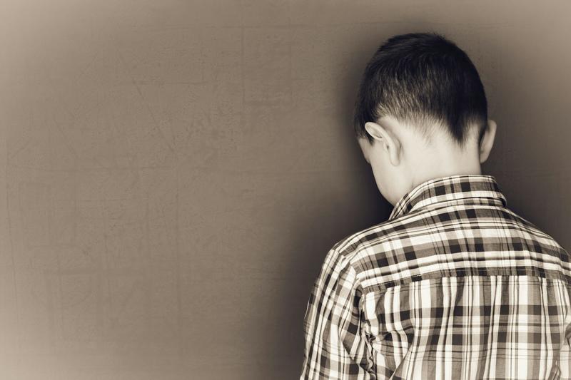 Castigos, partes y otros errores frecuentes en la escolarización de los niños con autismo Castigos, partes y otros errores frecuentes en la escolarización de los niños con autismo