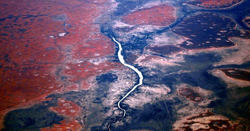 Our desert doesn’t make headlines, but it should