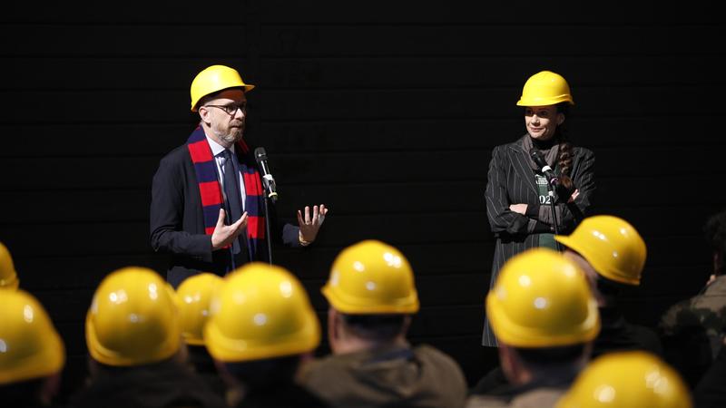 Il nuovo Comunale: ecco la raccolta fondi per il rilancio del teatro