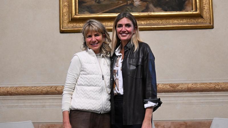 Il turismo secondo Ascom, Chiara Maci: “Bologna è tradizione”