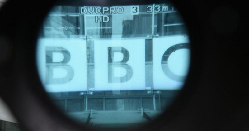 'Insidious woke culture' is putting the future of the crisis-hit BBC at risk