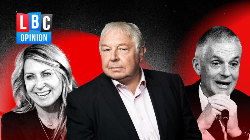 The BBC needs root and branch change, writes Nick Ferrari
