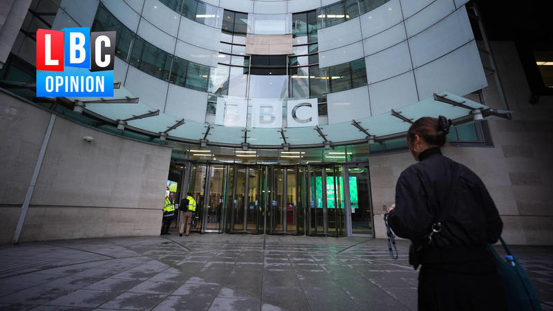 The BBC may have lost its director general, but the rot at the heart of our national broadcaster still festers