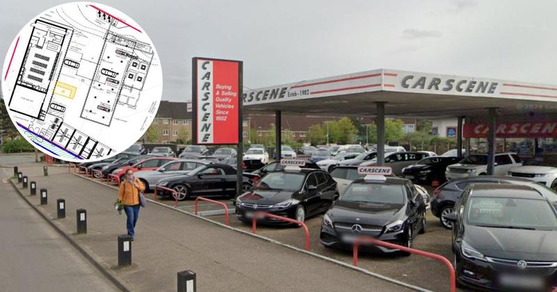 Controversial 24/7 service station set for go ahead despite pollution fears Controversial 24/7 service station set for go ahead despite pollution fears