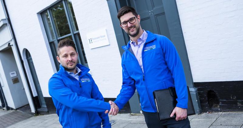 Small Business of the Year finalists announced for EDP Business Awards Small Business of the Year finalists announced for EDP Business Awards