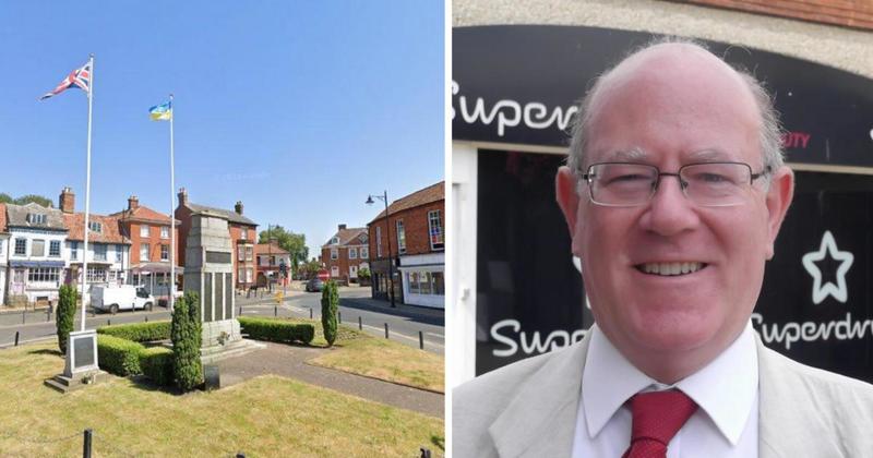 Norfolk by-election details revealed after councillor's shock resignation