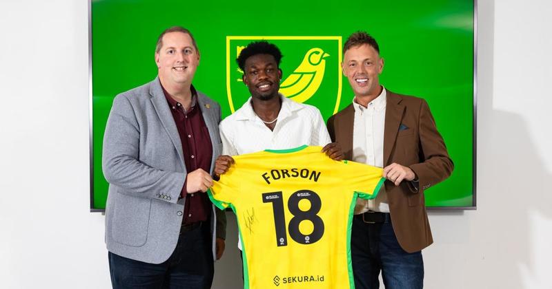 Finalists in the Medium Business of the Year category revealed