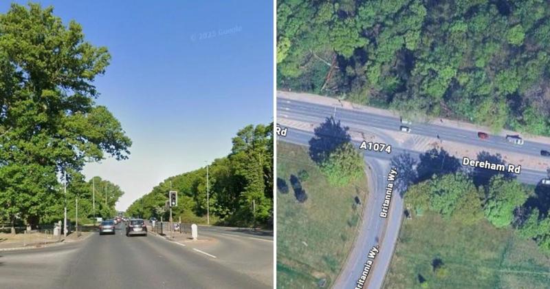 Mother killed while distracted by phone at road crossing Mother killed while distracted by phone at road crossing