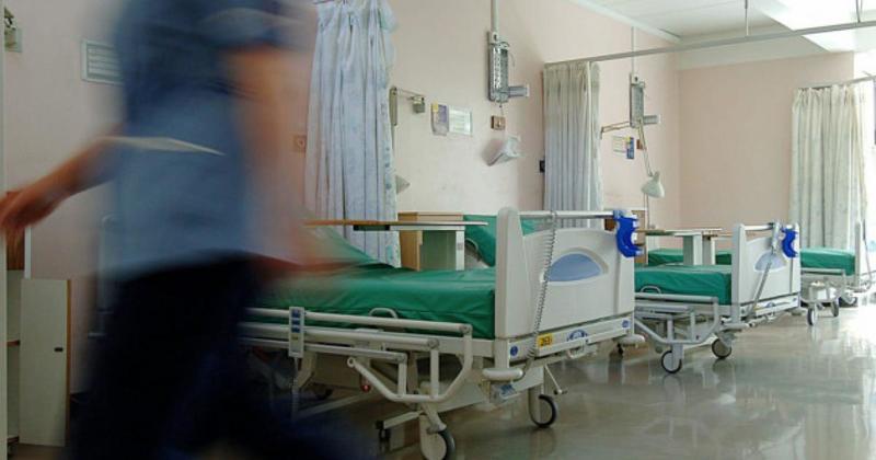 How bed-blocking is costing region more than £2m every month