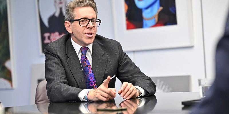 Mahrer knapp gerettet