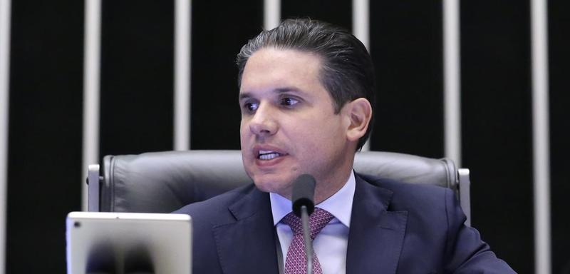 PEC da bandidagem II