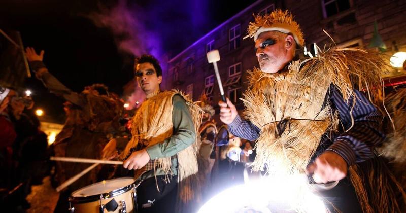 'The idea of the event was itself an experiment': Celebrating 30 years of Science Week 'The idea of the event was itself an experiment': Celebrating 30 years of Science Week