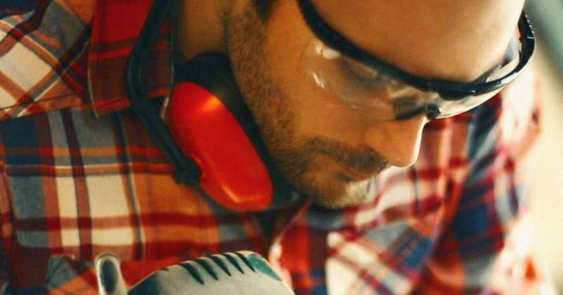 Trevor Laffan: Dad was a DIY master - sadly, I’m not a chip off his old block Trevor Laffan: Dad was a DIY master - sadly, I’m not a chip off his old block