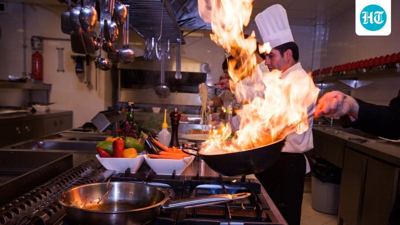 The Taste by Vir Sanghvi: Best meals I ate outside India The Taste by Vir Sanghvi: Best meals I ate outside India