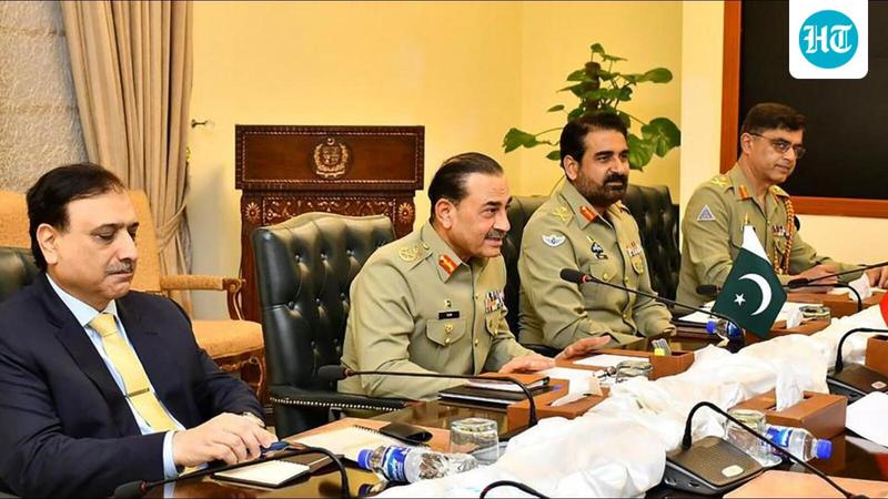 Pakistan and Asim Munir: Bending Constitution to back a garrison State