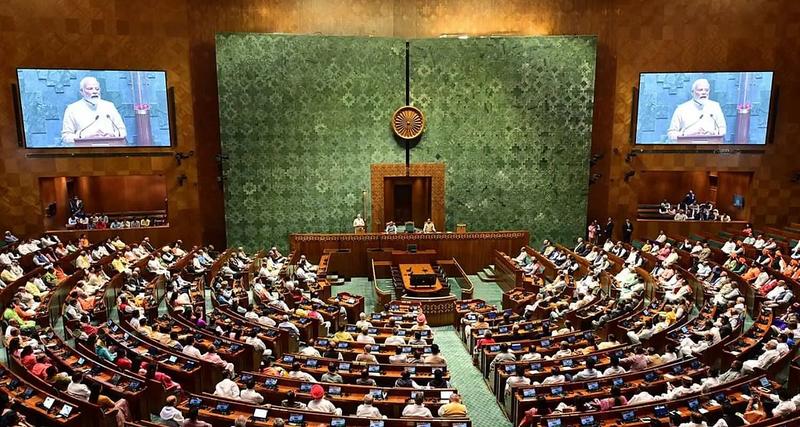 Brief Winter Session Irks Opposition Brief Winter Session Irks Opposition