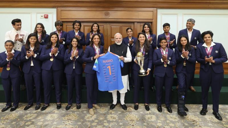 Opinion | Rise Of India’s Sports Power Is PM Modi’s Most Underrated Feat