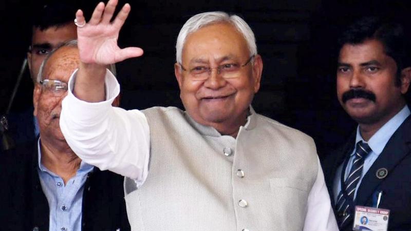 Opinion | The Grammar Of Power: Nitish Kumar & The Long March Of Bihar’s Politics