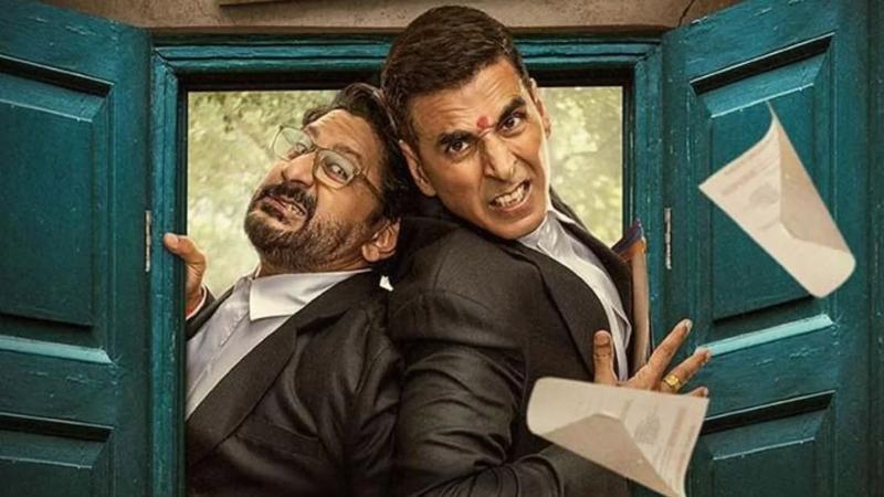 OTT releases of the week: ( November 10 – 16, 2025): Dashavatar,Jolly LLB 3 and more OTT releases of the week: ( November 10 – 16, 2025): Dashavatar,Jolly LLB 3 and more