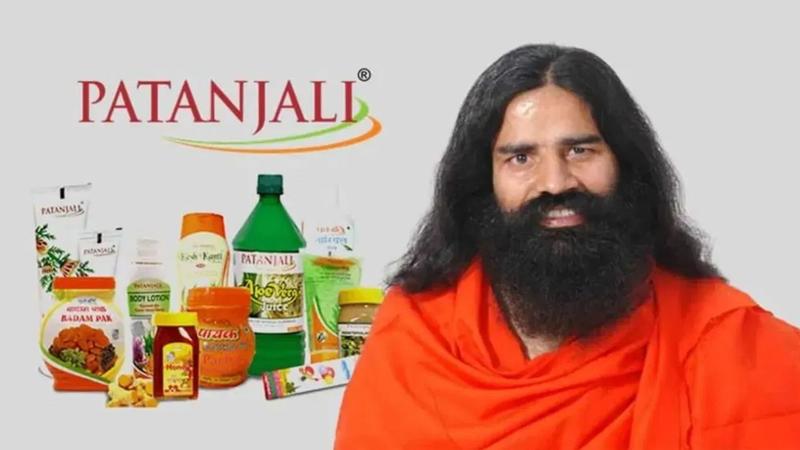 Patanjali Q2 profit Jumps 67 per cent, shareholders to receive rupees 1.75 dividend per share