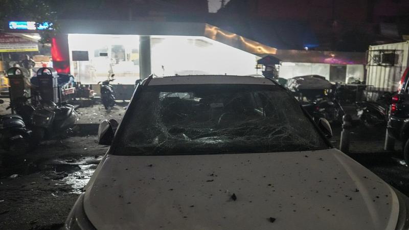 Delhi Red Fort blast: A timeline of previous explosions which shook the national capital