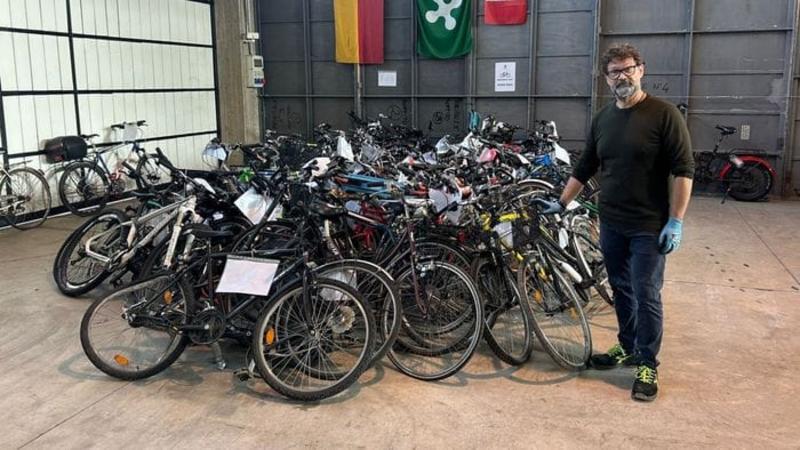 Arriva «Lost», il laboratorio che dà nuova vita agli oggetti smarriti