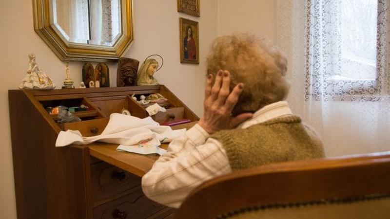 Falsi addetti alla raccolta differenziata: truffa sventata