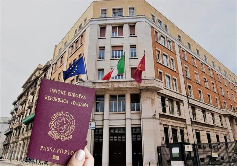 Passaporti, stop ai pagamenti con bollettino. Attivati nuovi canali di pagamento Passaporti, stop ai pagamenti con bollettino. Attivati nuovi canali di pagamento