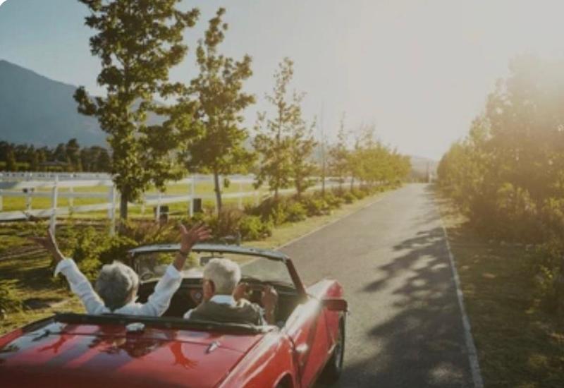 “Despacio se va lejos”