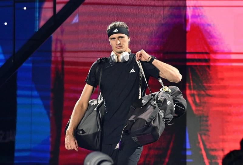 (VIDEO) Zverev se “podigao iz pepela” za prvu pobedu na Završnom mastersu u Torinu (VIDEO) Zverev se “podigao iz pepela” za prvu pobedu na Završnom mastersu u Torinu