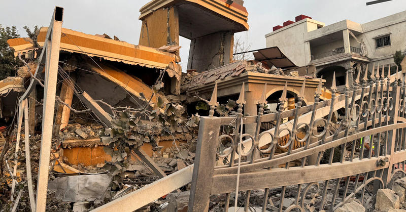 Israel pushes Lebanon army to search more intrusively for Hezbollah arms, sources say