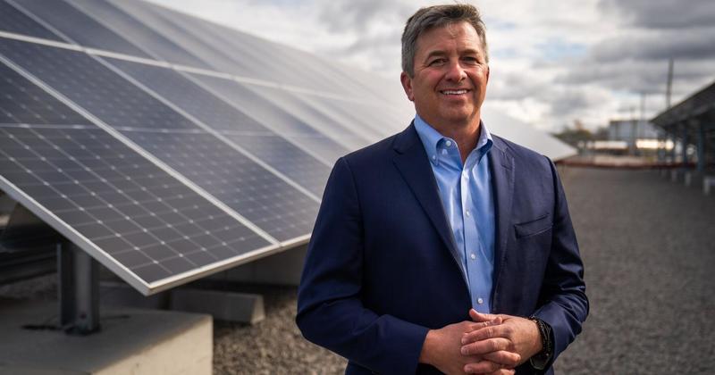 Letter: Clean energy is affordable energy Letter: Clean energy is affordable energy