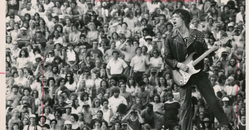 My View: Highmark Stadium will always be Rich Stadium in the minds of many