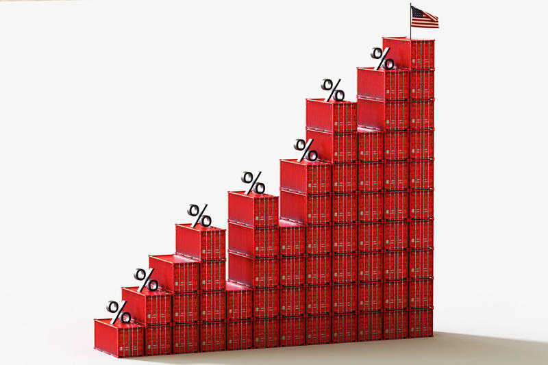 Editorial: Is this the end of the Trump trade war? Editorial: Is this the end of the Trump trade war?