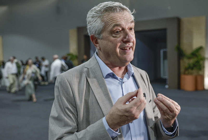 Acnur: El éxodo de venezolanos sigue estable desde los ataques de EEUU en el Caribe Acnur: El éxodo de venezolanos sigue estable desde los ataques de EEUU en el Caribe