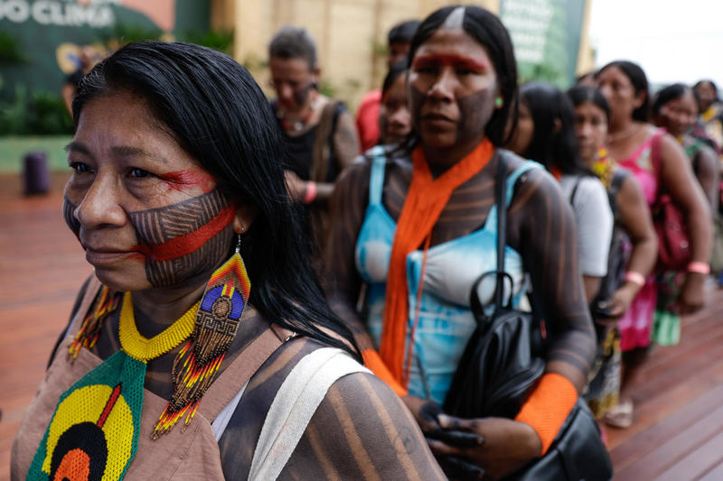 COP30 | La mayor cita climática del mundo arranca optimista en Brasil con una agenda consensuada COP30 | La mayor cita climática del mundo arranca optimista en Brasil con una agenda consensuada