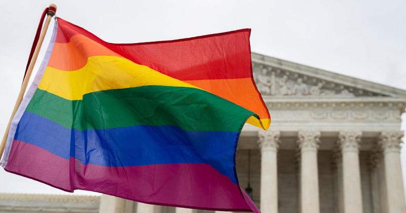 Supreme Court rejects call to overturn its decision legalizing same-sex marriage nationwide