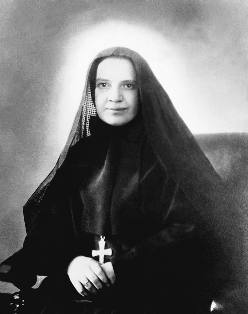 Commentary: End Columbus Day. Make it Cabrini Day instead. Commentary: End Columbus Day. Make it Cabrini Day instead.